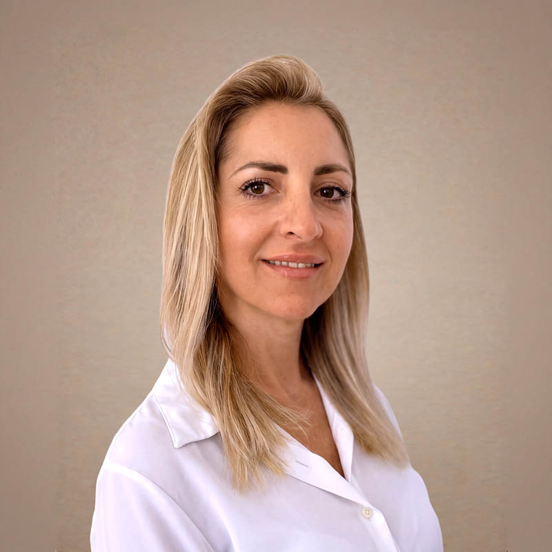 Mtra. Anabel Buczek